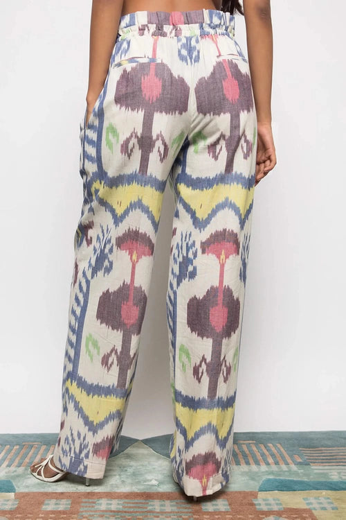 Paperbag Pants