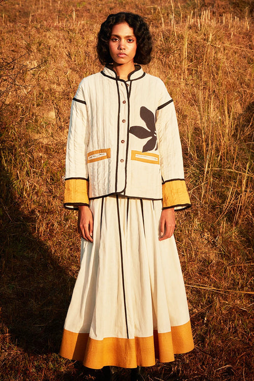 Seranade jacket