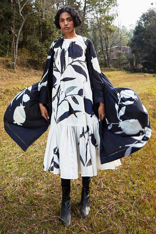 Wild Impression Co-ord Set