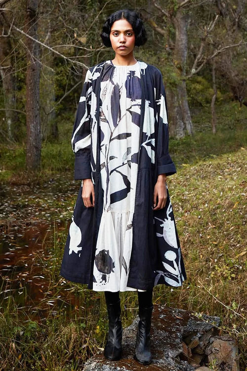 Wild Impression Co-ord Set