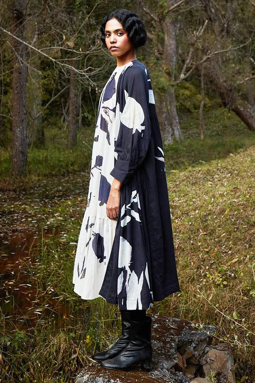 Wild Impression Co-ord Set