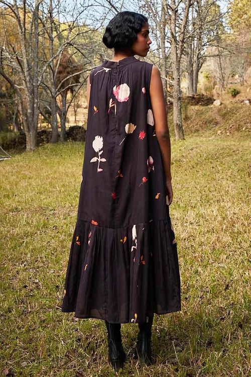 Abstract Bouquet Co-ord Set