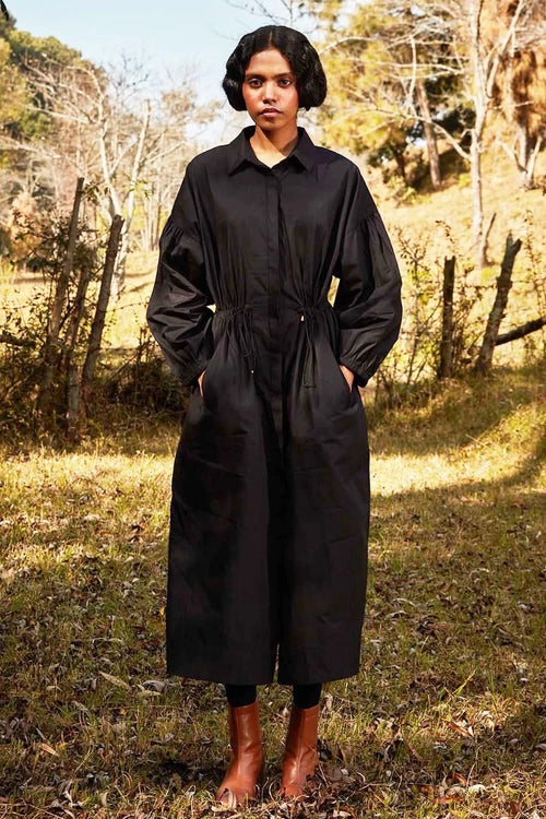 Raven Parkha Dress