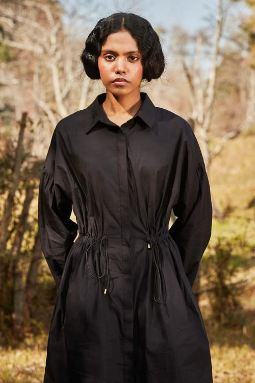 Raven Parkha Dress