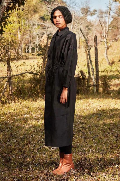 Raven Parkha Dress