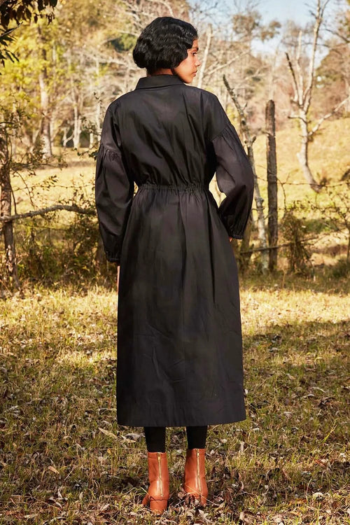 Raven Parkha Dress