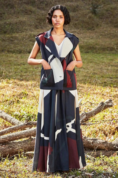 Wildberry Co-ord Set