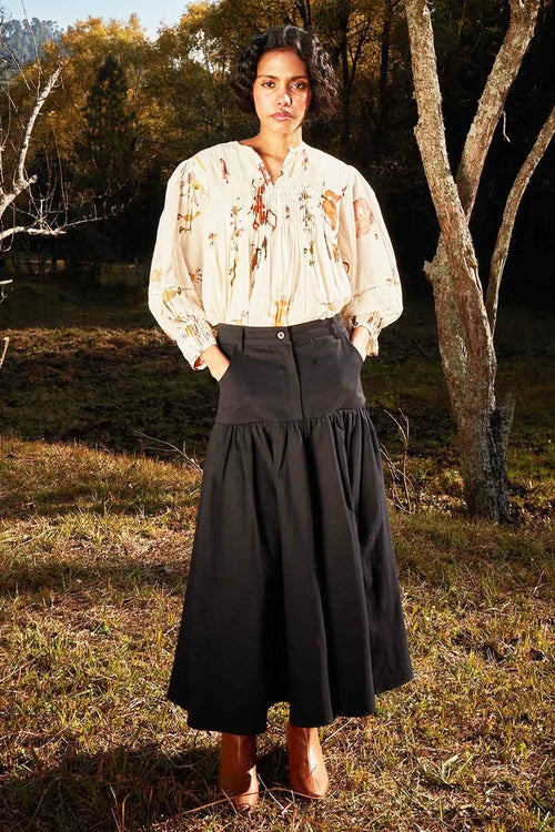 Phantom Skirt