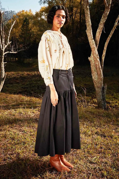Phantom Skirt