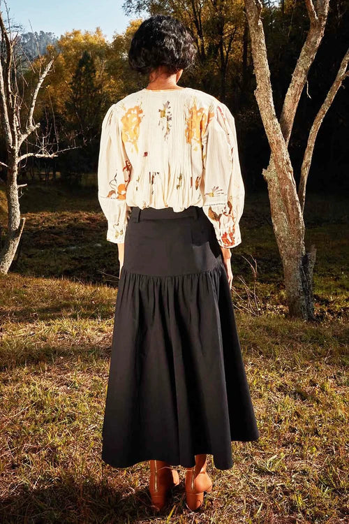 Phantom Skirt