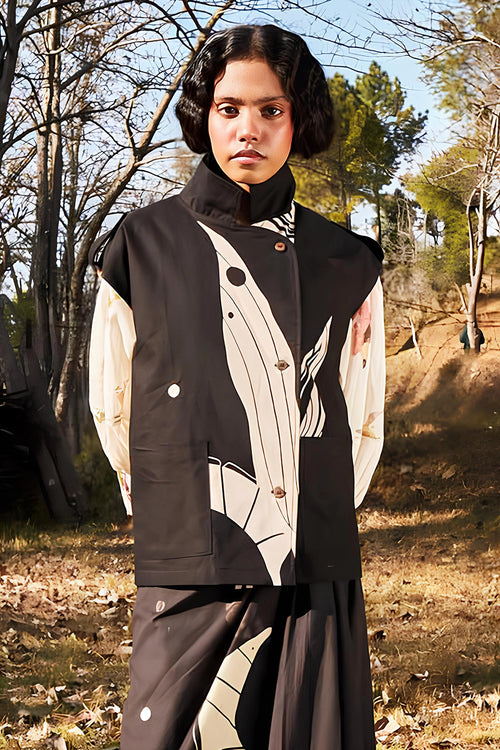 Rustle Jacket