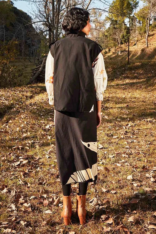 Rustle Co-ord set