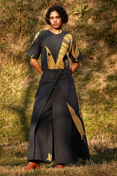 Highland Jumpsuit