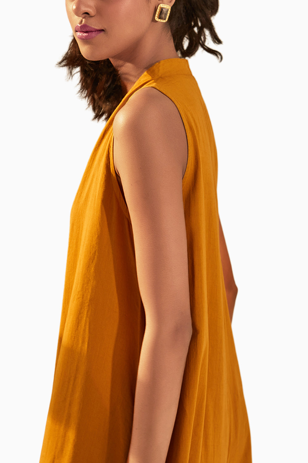 Golden Sky Jumpsuit