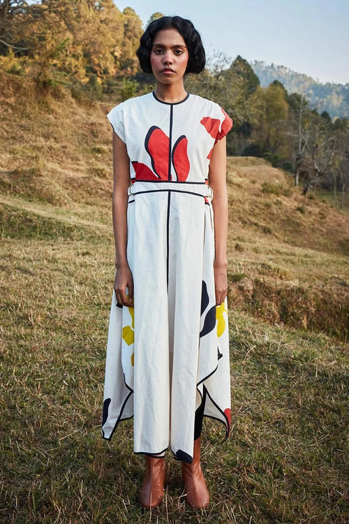 Petal Parade Dress