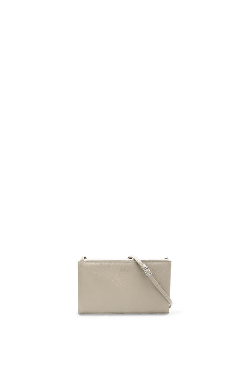Frida Pebble Bone Accordion Bag