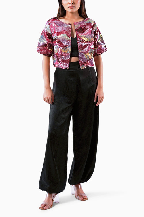Jade Co-ord Set
