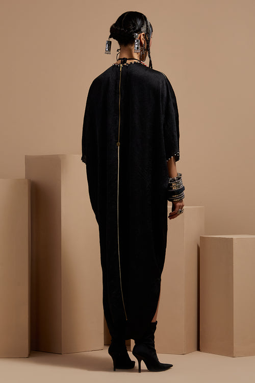 Surmai Vayu Kaftaan Jumpsuit