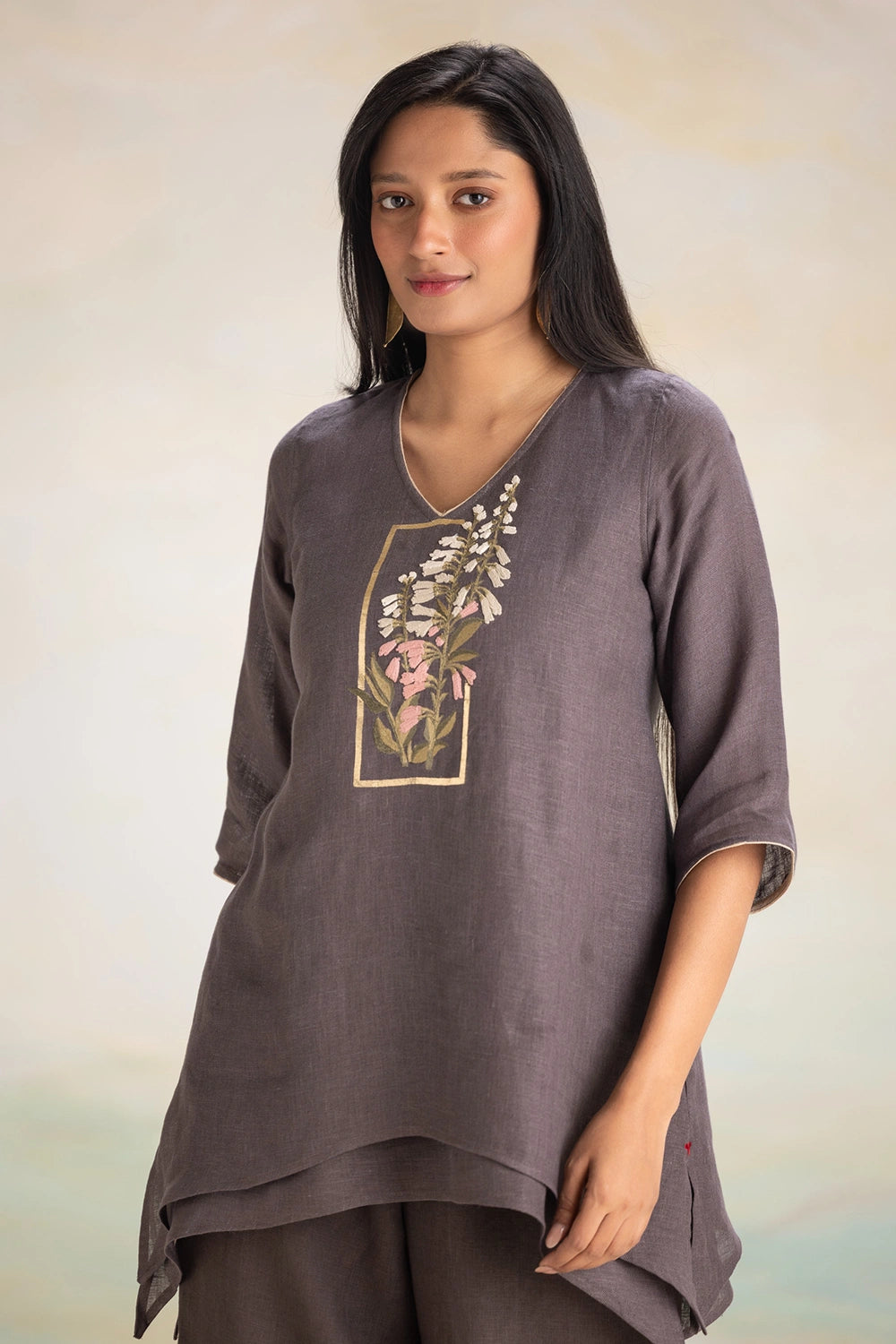Flute Pipes Singapore Sling Co-Ord Set