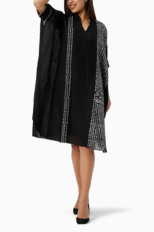 Black Forest Land Square Dress