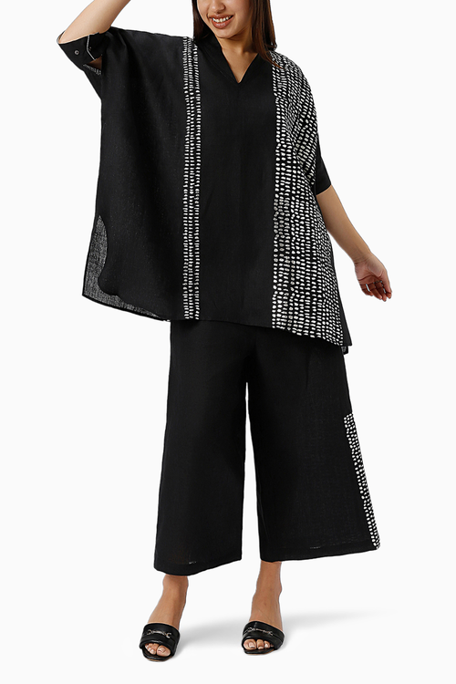 Black Forest Land Square Top and Pant
