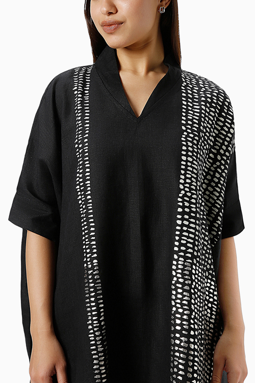 Black Forest Land Square Top and Pant