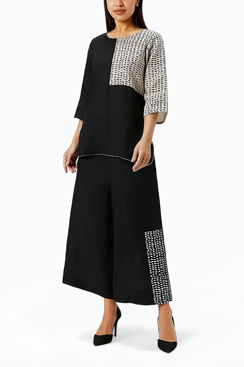Black Forest Land Top and Pant