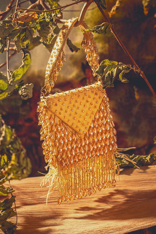 Crystal Micro Bag