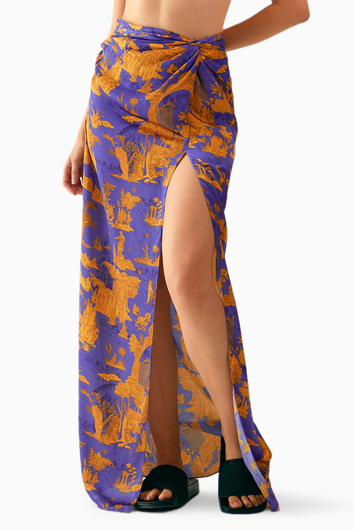 Fotia Synoro Skirt