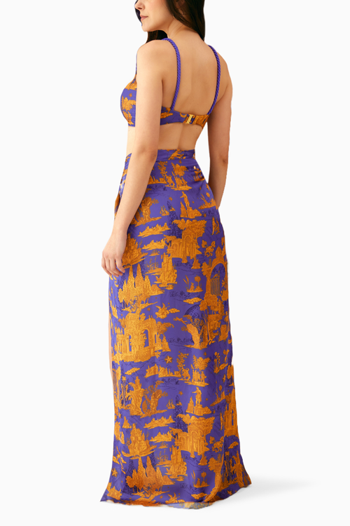 Fotia Synoro Skirt