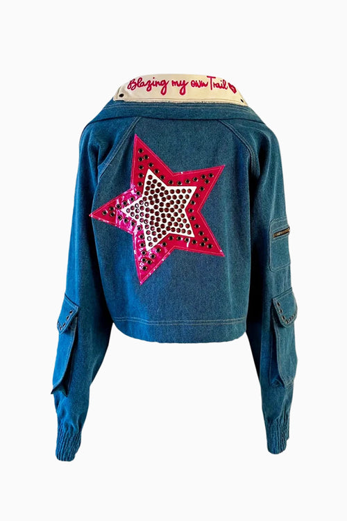 Freddie Fever Jacket