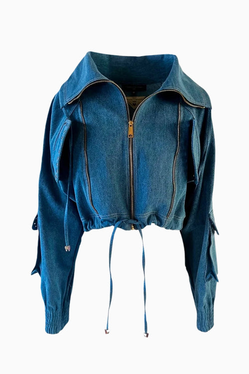 Freddie Fever Jacket