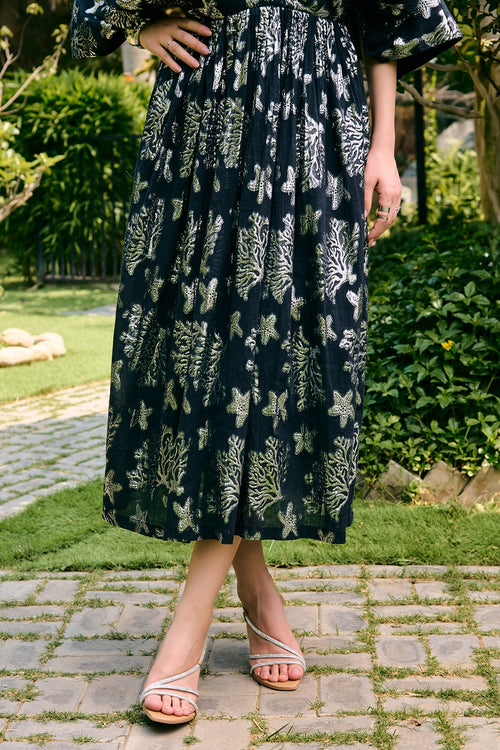 Freja Dress
