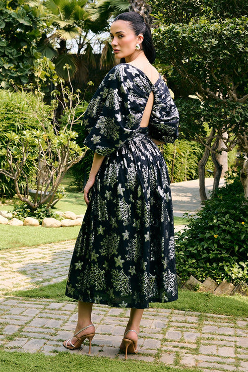 Freja Dress