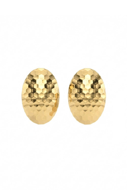 Auric Stud Earrings