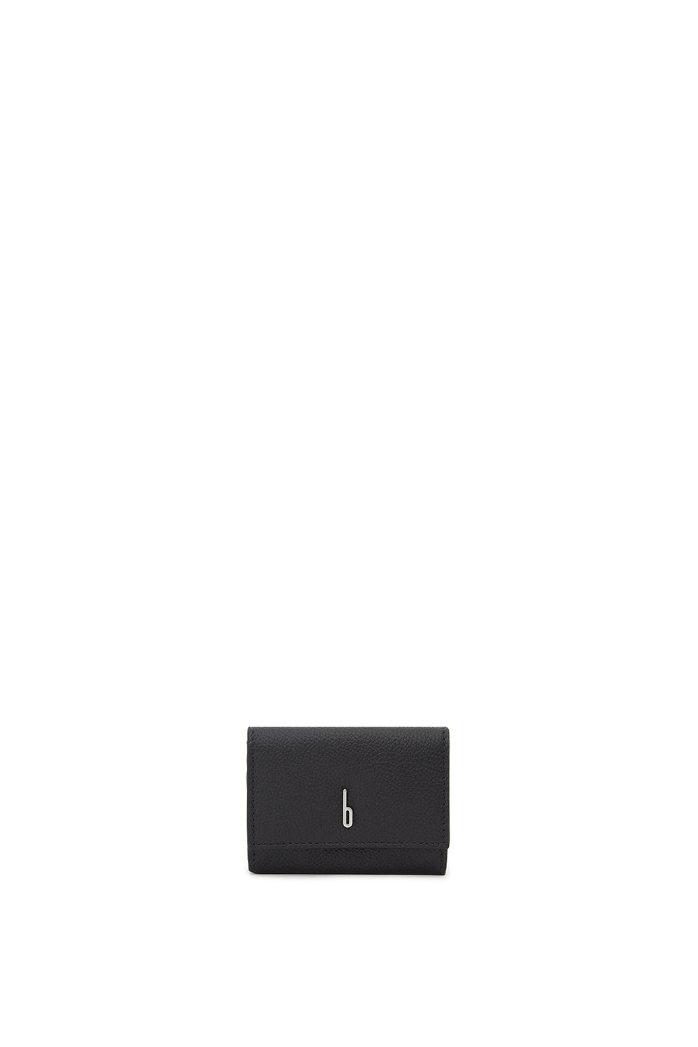 Ginni Pebble Mustard Wallet