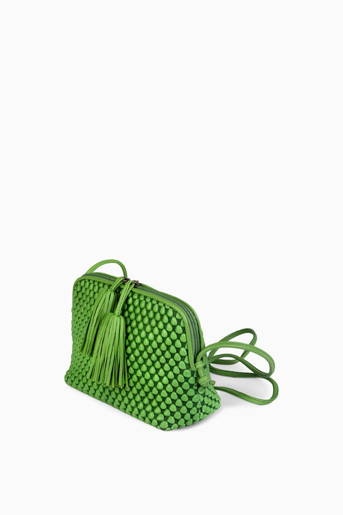 Gizmo Spring Green Large Bag