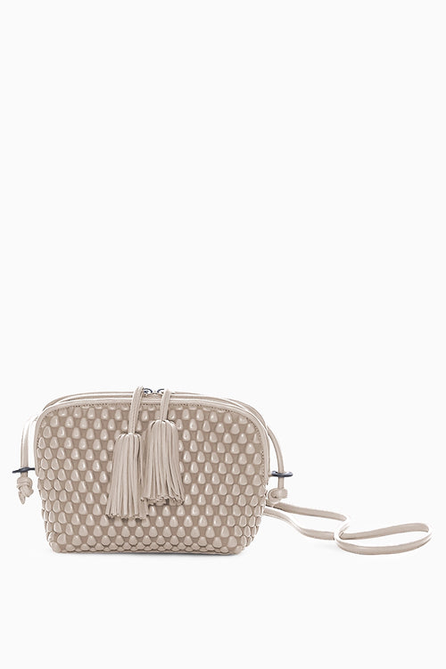 Gizmo Cream Beige Small Bag