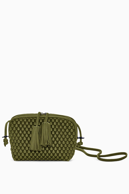 Gizmo Khaki Small Bag