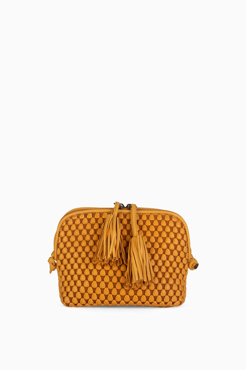 Gizmo Pineapple Yellow Small Bag