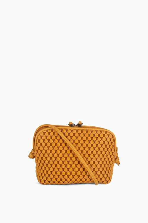 Gizmo Pineapple Yellow Small Bag