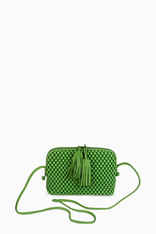 Gizmo Spring Green Large Bag