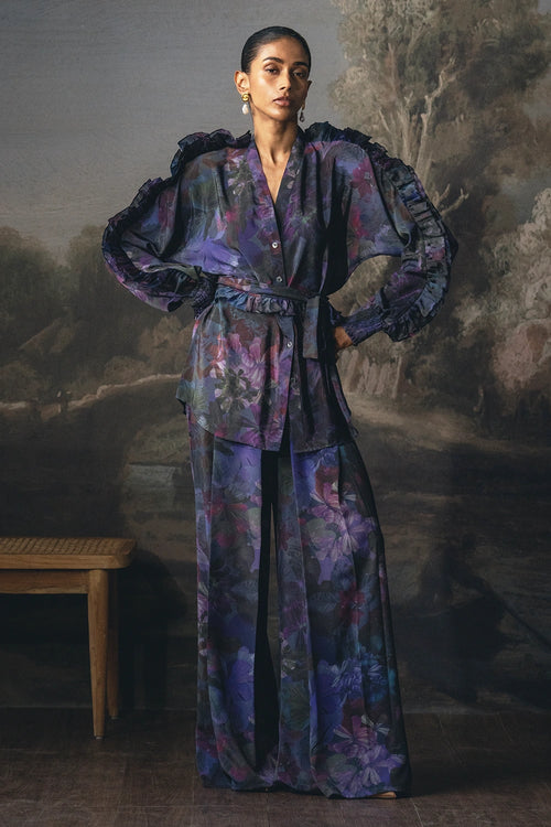 Midnight Prairie Set