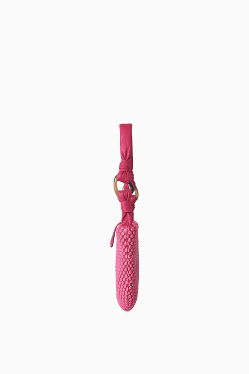 Grace Neon Pink Cyclamen Bag