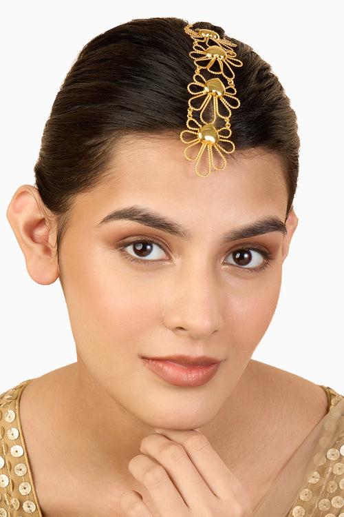 Gulabo Petal Mangtika