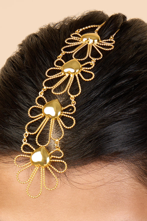 Gulabo Petal Mangtika