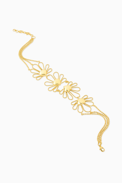 Gulabo Petal Choker