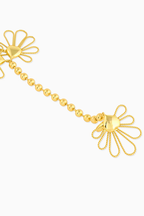 Gulabo Petal Hand Harness