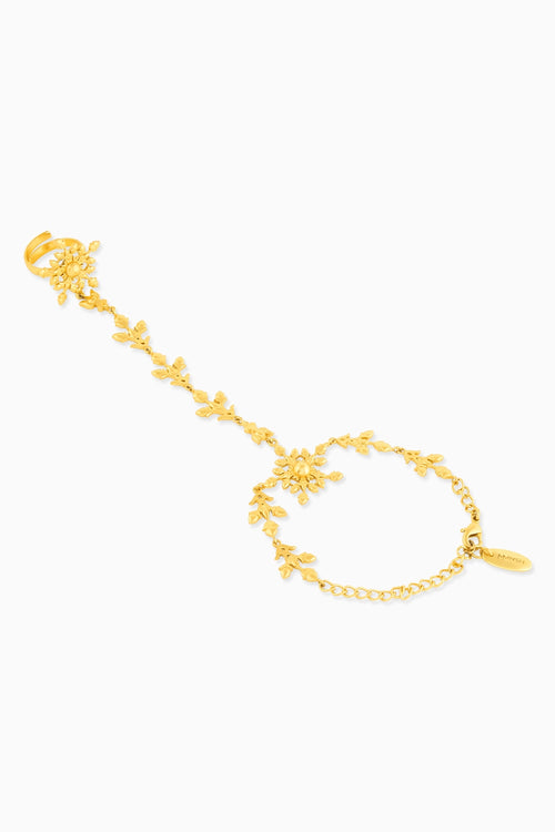 Gulabo Tulip Hand Harness
