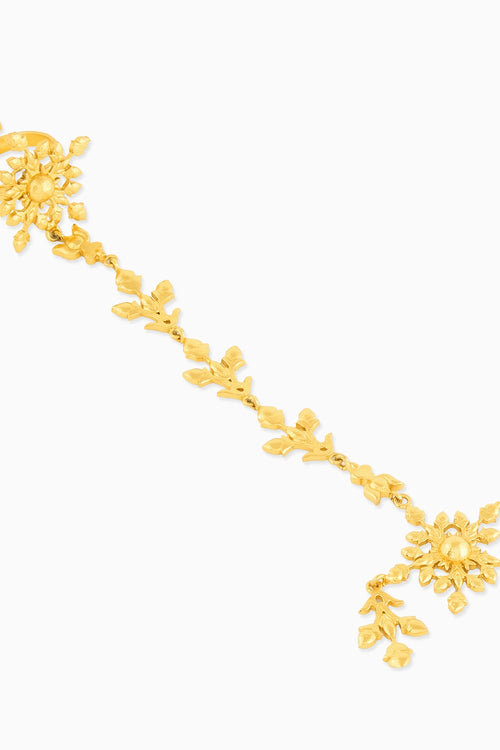 Gulabo Tulip Hand Harness
